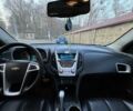Червоний Шевроле Еквінокс, об'ємом двигуна 2.4 л та пробігом 255 тис. км за 10299 $, фото 5 на Automoto.ua