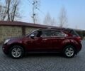 Червоний Шевроле Еквінокс, об'ємом двигуна 2.4 л та пробігом 255 тис. км за 10499 $, фото 1 на Automoto.ua