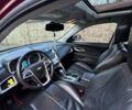Червоний Шевроле Еквінокс, об'ємом двигуна 2.4 л та пробігом 255 тис. км за 10499 $, фото 8 на Automoto.ua