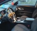 Красный Шевроле Эквинокс, объемом двигателя 3 л и пробегом 230 тыс. км за 9100 $, фото 2 на Automoto.ua