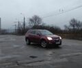 Красный Шевроле Эквинокс, объемом двигателя 3 л и пробегом 230 тыс. км за 9100 $, фото 6 на Automoto.ua