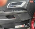 Красный Шевроле Эквинокс, объемом двигателя 2.38 л и пробегом 260 тыс. км за 6800 $, фото 19 на Automoto.ua