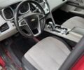 Красный Шевроле Эквинокс, объемом двигателя 2.4 л и пробегом 152 тыс. км за 12500 $, фото 7 на Automoto.ua
