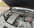 Красный Шевроле Эквинокс, объемом двигателя 2.4 л и пробегом 152 тыс. км за 12500 $, фото 19 на Automoto.ua