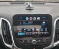 Красный Шевроле Эквинокс, объемом двигателя 1.5 л и пробегом 155 тыс. км за 323 $, фото 16 на Automoto.ua