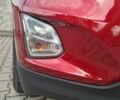 Красный Шевроле Эквинокс, объемом двигателя 1.5 л и пробегом 155 тыс. км за 323 $, фото 8 на Automoto.ua