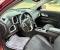 Шевроле Эквинокс 2017 в Тернополе на Automoto.ua Красный Шевроле Эквинокс, объемом двигателя 2.4 л и пробегом 50 тыс. км за 10200 $, фото 8 на Automoto.ua