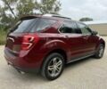 Красный Шевроле Эквинокс, объемом двигателя 3.6 л и пробегом 68 тыс. км за 3400 $, фото 4 на Automoto.ua