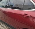 Красный Шевроле Эквинокс, объемом двигателя 1.5 л и пробегом 155 тыс. км за 323 $, фото 9 на Automoto.ua