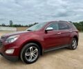 Шевроле Эквинокс 2017 в Тернополе на Automoto.ua Красный Шевроле Эквинокс, объемом двигателя 2.4 л и пробегом 50 тыс. км за 10200 $, фото 2 на Automoto.ua