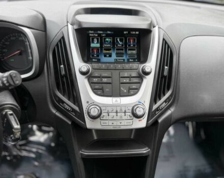 Красный Шевроле Эквинокс, объемом двигателя 3.6 л и пробегом 68 тыс. км за 3400 $, фото 6 на Automoto.ua