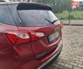 Червоний Шевроле Еквінокс, об'ємом двигуна 1.5 л та пробігом 154 тис. км за 14350 $, фото 1 на Automoto.ua
