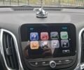 Красный Шевроле Эквинокс, объемом двигателя 1.5 л и пробегом 155 тыс. км за 323 $, фото 15 на Automoto.ua
