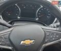 Червоний Шевроле Еквінокс, об'ємом двигуна 1.5 л та пробігом 154 тис. км за 14350 $, фото 20 на Automoto.ua