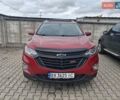 Червоний Шевроле Еквінокс, об'ємом двигуна 1.5 л та пробігом 154 тис. км за 14350 $, фото 38 на Automoto.ua