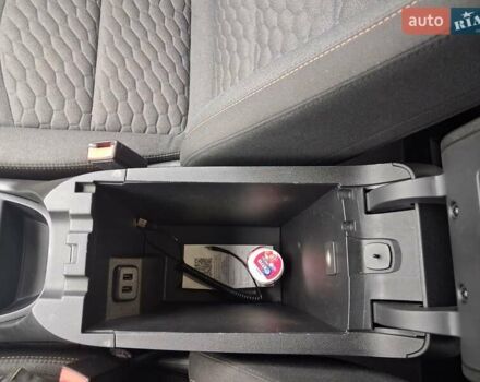 Червоний Шевроле Еквінокс, об'ємом двигуна 1.5 л та пробігом 154 тис. км за 14350 $, фото 28 на Automoto.ua