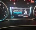 Червоний Шевроле Еквінокс, об'ємом двигуна 1.5 л та пробігом 154 тис. км за 14350 $, фото 37 на Automoto.ua