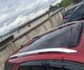 Красный Шевроле Эквинокс, объемом двигателя 1.5 л и пробегом 155 тыс. км за 323 $, фото 10 на Automoto.ua