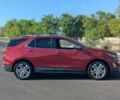 Шевроле Эквинокс 2018 в Житомире на Automoto.ua Красный Шевроле Эквинокс, объемом двигателя 2 л и пробегом 44 тыс. км за 4500 $, фото 7 на Automoto.ua
