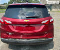Красный Шевроле Эквинокс, объемом двигателя 1.5 л и пробегом 120 тыс. км за 3000 $, фото 9 на Automoto.ua