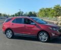 Шевроле Эквинокс 2018 в Житомире на Automoto.ua Красный Шевроле Эквинокс, объемом двигателя 2 л и пробегом 44 тыс. км за 4500 $, фото 1 на Automoto.ua