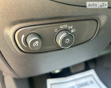 Красный Шевроле Эквинокс, объемом двигателя 1.5 л и пробегом 120 тыс. км за 3000 $, фото 34 на Automoto.ua