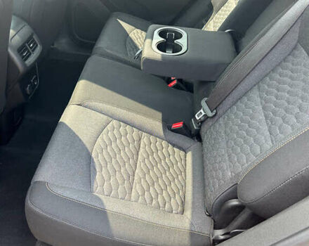 Красный Шевроле Эквинокс, объемом двигателя 1.5 л и пробегом 120 тыс. км за 3000 $, фото 41 на Automoto.ua