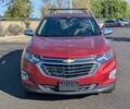 Шевроле Эквинокс 2018 в Житомире на Automoto.ua Красный Шевроле Эквинокс, объемом двигателя 2 л и пробегом 44 тыс. км за 4500 $, фото 1 на Automoto.ua