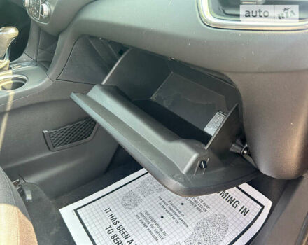 Красный Шевроле Эквинокс, объемом двигателя 1.5 л и пробегом 120 тыс. км за 3000 $, фото 31 на Automoto.ua