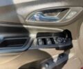 Красный Шевроле Эквинокс, объемом двигателя 1.5 л и пробегом 67 тыс. км за 4550 $, фото 12 на Automoto.ua