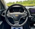 Красный Шевроле Эквинокс, объемом двигателя 2 л и пробегом 50 тыс. км за 5600 $, фото 10 на Automoto.ua