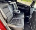 Красный Шевроле Эквинокс, объемом двигателя 2 л и пробегом 50 тыс. км за 5600 $, фото 15 на Automoto.ua