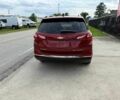 Червоний Шевроле Еквінокс, об'ємом двигуна 1.6 л та пробігом 66 тис. км за 13600 $, фото 6 на Automoto.ua