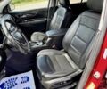 Красный Шевроле Эквинокс, объемом двигателя 2 л и пробегом 50 тыс. км за 5600 $, фото 8 на Automoto.ua