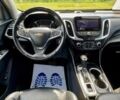 Красный Шевроле Эквинокс, объемом двигателя 2 л и пробегом 50 тыс. км за 5600 $, фото 9 на Automoto.ua