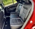 Красный Шевроле Эквинокс, объемом двигателя 2 л и пробегом 50 тыс. км за 5600 $, фото 13 на Automoto.ua