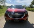 Красный Шевроле Эквинокс, объемом двигателя 1.5 л и пробегом 40 тыс. км за 10200 $, фото 1 на Automoto.ua