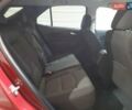 Красный Шевроле Эквинокс, объемом двигателя 1.5 л и пробегом 48 тыс. км за 3000 $, фото 10 на Automoto.ua