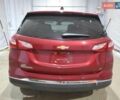 Красный Шевроле Эквинокс, объемом двигателя 1.5 л и пробегом 48 тыс. км за 3000 $, фото 5 на Automoto.ua
