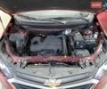 Красный Шевроле Эквинокс, объемом двигателя 1.5 л и пробегом 48 тыс. км за 3000 $, фото 11 на Automoto.ua