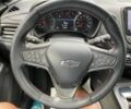 Красный Шевроле Эквинокс, объемом двигателя 1.5 л и пробегом 26 тыс. км за 13600 $, фото 8 на Automoto.ua