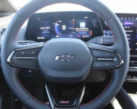 Шевроле Эквинокс 2024 в Черкассах на Automoto.ua Красный Шевроле Эквинокс, объемом двигателя 0 л и пробегом 11 тыс. км за 21000 $, фото 7 на Automoto.ua