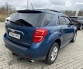 Шевроле Эквинокс 2015 в Львове на Automoto.ua Шевроле Эквинокс, объемом двигателя 3.6 л и пробегом 155 тыс. км за 15700 $, фото 3 на Automoto.ua