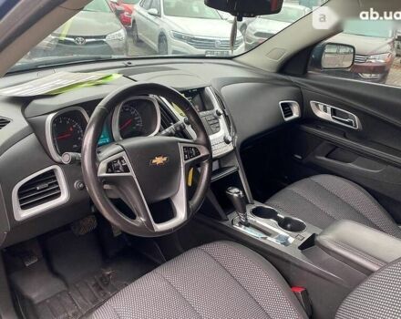 Шевроле Эквинокс 2015 в Львове на Automoto.ua Шевроле Эквинокс, объемом двигателя 3.6 л и пробегом 155 тыс. км за 15700 $, фото 4 на Automoto.ua