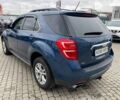 Шевроле Эквинокс 2015 в Львове на Automoto.ua Шевроле Эквинокс, объемом двигателя 3.6 л и пробегом 155 тыс. км за 15700 $, фото 2 на Automoto.ua