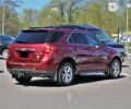 Шевроле Эквинокс 2016 в Киеве на Automoto.ua Шевроле Эквинокс, объемом двигателя 2.4 л и пробегом 149 тыс. км за 14500 $, фото 6 на Automoto.ua