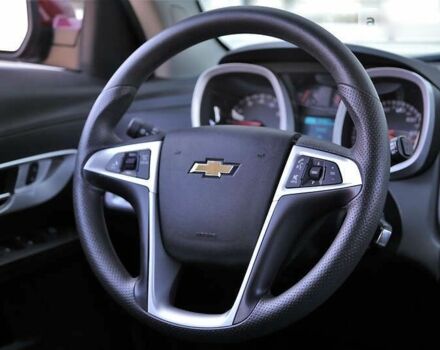 Шевроле Эквинокс 2016 в Киеве на Automoto.ua Шевроле Эквинокс, объемом двигателя 2.4 л и пробегом 149 тыс. км за 14500 $, фото 13 на Automoto.ua