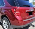Шевроле Эквинокс 2016 в Киеве на Automoto.ua Шевроле Эквинокс, объемом двигателя 2.4 л и пробегом 149 тыс. км за 14500 $, фото 3 на Automoto.ua