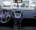 Шевроле Эквинокс 2016 в Киеве на Automoto.ua Шевроле Эквинокс, объемом двигателя 2.4 л и пробегом 149 тыс. км за 14500 $, фото 12 на Automoto.ua