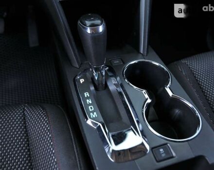 Шевроле Эквинокс 2016 в Киеве на Automoto.ua Шевроле Эквинокс, объемом двигателя 2.4 л и пробегом 149 тыс. км за 14500 $, фото 16 на Automoto.ua